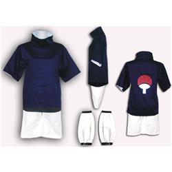 Naruto anime cosplay