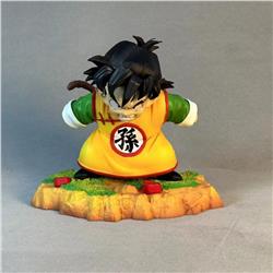 Dragon Ball anime figure 12cm