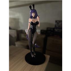 Genshin Impact anime figure 18*18*42.5cm