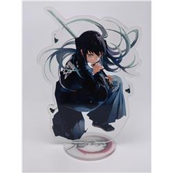 demon slayer kimets anime Standing Plates