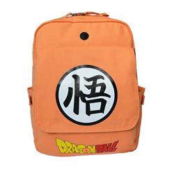 Dragon Ball anime backpack