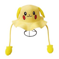 Pokemon anime hat kid and adults ears move