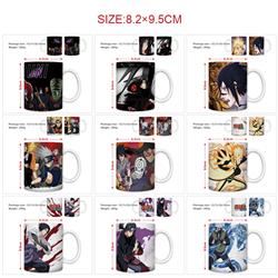 Naruto anime cup 400ml