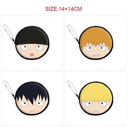 Mob Psycho 100 anime wallet