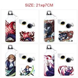 Jujutsu Kaisen anime cup 600ml