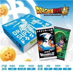 Dragon Ball anime card 13pcs a set (chinese version)