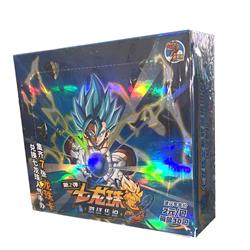 Dragon Ball anime card 30pcs a set (chinese version)