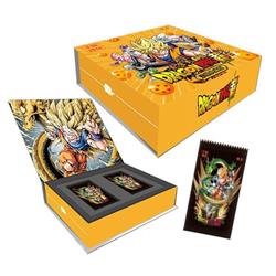 Dragon Ball anime card 10pcs a set (chinese version)