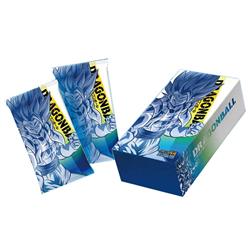 Dragon Ball anime card 20pcs a set (chinese version)