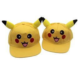 Pokemon anime hat (kid or adults)