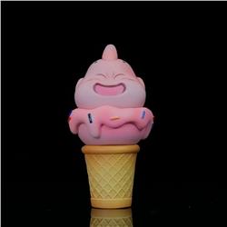 Dragon Ball anime figure 11cm