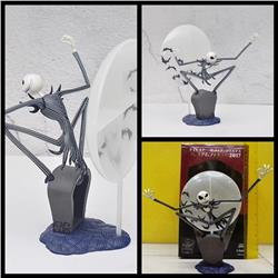 The Nightmare Before Christmas anime figure 30cm