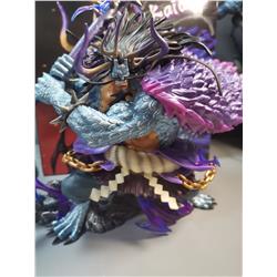 One piece anime figure 30cm