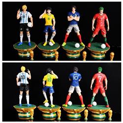 One piece anime figure 34cm