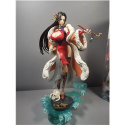 One piece anime figure 36cm