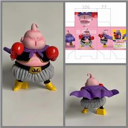 Dragon Ball anime figure 14cm