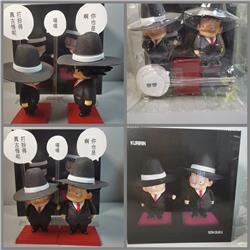 Dragon Ball anime figure 12cm