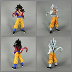 Dragon Ball anime figure 30cm