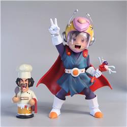 Dragon Ball anime figure 20cm