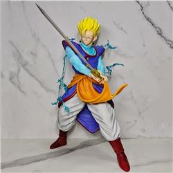 Dragon Ball anime figure 42cm