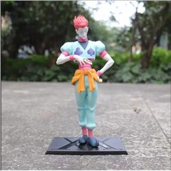 Hunter x Hunter anime figure 20.5cm