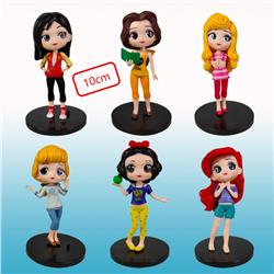 Disney anime figure 10cm