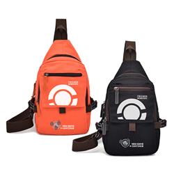 Pokemon anime messenger bag