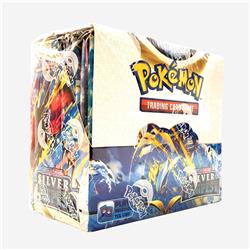 Pokemon anime card 36pcs（english version）