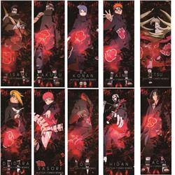 Naruto anime posters price for a set of 10pcs