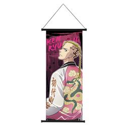 Tokyo Revengers anime wallscroll 60*90cm
