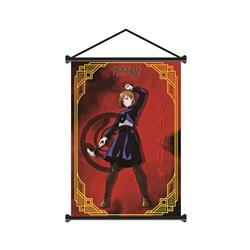 Jujutsu Kaisen anime wallscroll 60*90cm