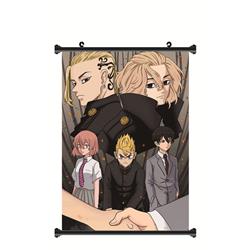 Tokyo Revengers anime wallscroll 60*90cm