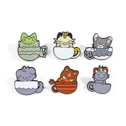 Pokemon anime pin