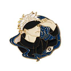 Jujutsu Kaisen anime pin
