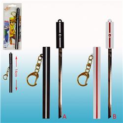 Naruto anime weapon