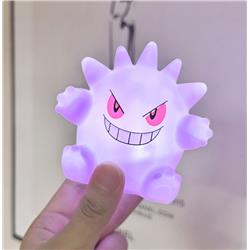 Pokemon anime light