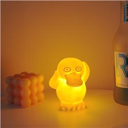 Pokemon anime light(with packaging box)