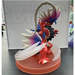 Pokemon anime figure 14cm