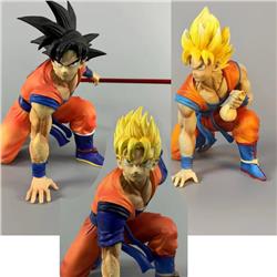 Dragon Ball anime figure 17cm