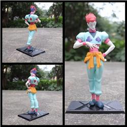 Hunter x Hunter anime figure 20.5cm
