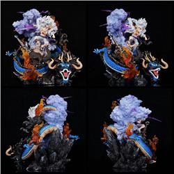 One piece anime figure 21cm