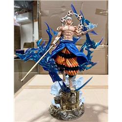 One piece anime figure 38cm