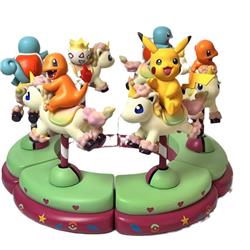 Pokemon anime figure 13cm