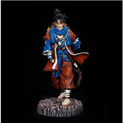 Dragon Ball anime figure 30cm