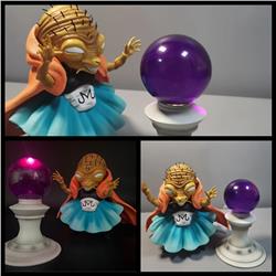 Dragon Ball anime figure 16cm
