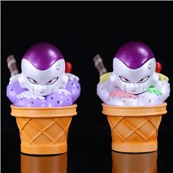 Dragon Ball anime figure 11cm