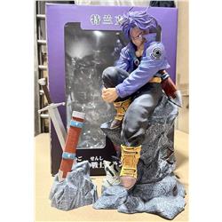 Dragon Ball anime figure 28m