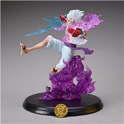 One piece anime figure 14cm