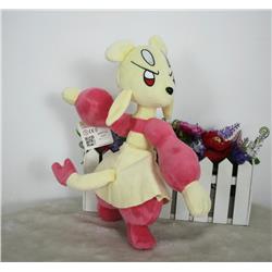 Pokemon anime Plush toy 12 inches