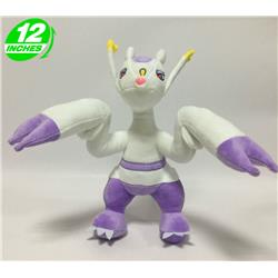 Pokemon anime Plush toy 12 inches